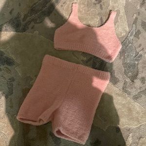 Skims Dupe fuzzy set